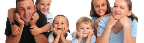 "PREPARATION FOR SCHOOL" Program