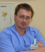 Shishkevich Vladimir Alexandrovich