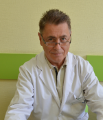 Лукаш Валентин Владимирович
