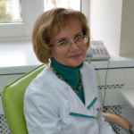 Неводничая Светлана Николаевна Неводничая Светлана Николаевна