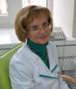 Неводничая Светлана Николаевна