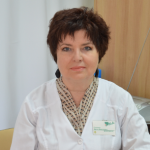 Сергеева Ирина Николаевна Сергеева Ирина Николаевна
