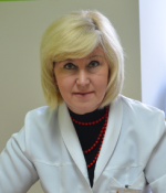 Борозенцева Елена Николаевна