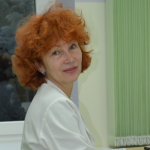 Ефимова Елена Викторовна Ефимова Елена Викторовна