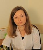 Khoroshevskaya Natalya Igorevna