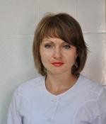 Вишневская Татьяна Ивановна
