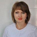 Вишневская Татьяна Ивановна