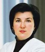 Фролова Элина Юрьевна