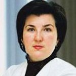 Фролова Элина Юрьевна