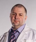 Mangubi Dmitriy Alexandrovich