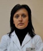 Grebenyuk Natalya Sergeevna