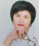 Бабаджанян Евгения Николаевна