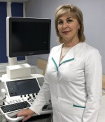 Болибок Марина Сергеевна