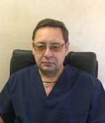 Бычков Сергей Александрович