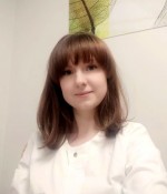 Чайкина Юлия Олеговна