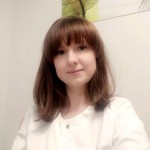 Чайкина Юлия Олеговна Чайкина Юлия Олеговна