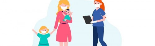 Детский  CHECK-UP