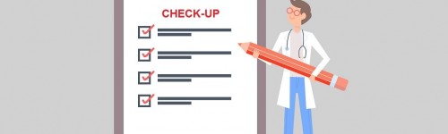Мужской CHECK-UP (18-34)