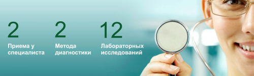 Урологический скрининг