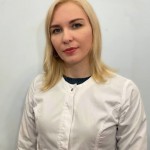 Чекмез Марина Ивановна Чекмез Марина Ивановна