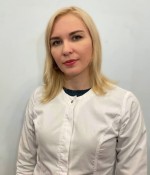Чекмез Марина Ивановна