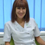 Черняк Ирина Владимировна