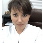 Цыганенко Оксана Сергеевна Цыганенко Оксана Сергеевна