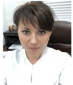 Цыганенко Оксана Сергеевна