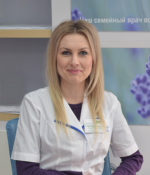 Даниленко Татьяна Леонидовна