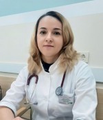 Демченко Наталья Петровна