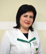 Филатова Татьяна Николаевна