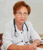 Филиппова Неонила Васильевна