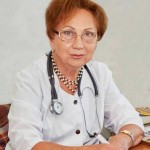 Филиппова Неонила Васильевна Филиппова Неонила Васильевна