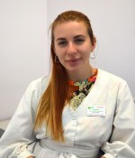 Фомина Анастасия Глебовна