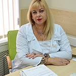 Фомина Светлана Александровна Фомина Светлана Александровна