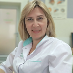 Горбачёва Елена Владимировна Горбачёва Елена Владимировна