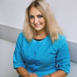 Геращенко Ксения Александровна Геращенко Ксения Александровна