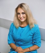 Геращенко Ксения Александровна