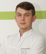 Горюшко Евгений Юрьевич