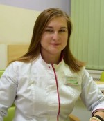 Гриднева Ольга Владимировна