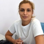 Гринёва Анастасия Юрьевна Гринёва Анастасия Юрьевна