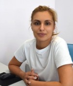 Гринёва Анастасия Юрьевна