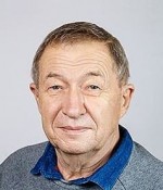 Гузь Анатолий Гаврилович