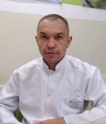 Ханжин Роман Валерьевич