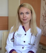 Ищенко Татьяна Николаевна