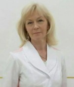 Ивашкевич Лариса Валериевна