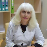 Яровинская Елена Николаевна Яровинская Елена Николаевна