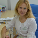 Калениченко Лариса Викторовна Калениченко Лариса Викторовна