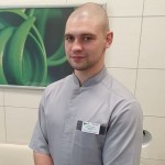 Калмыков Андрей Олегович Калмыков Андрей Олегович