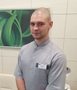 Калмыков Андрей Олегович